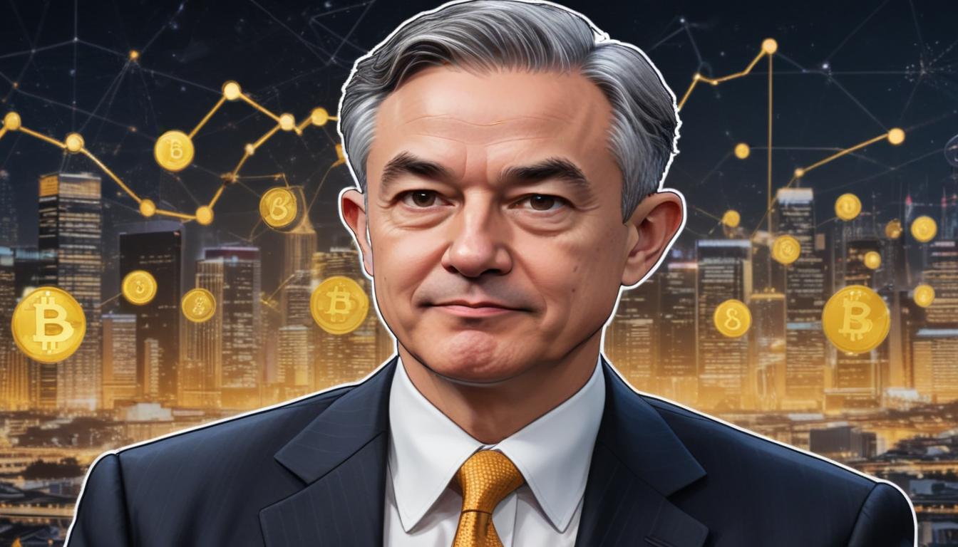 Крипто-регулирование: поворот Пауэлла, влияние Binance и единый фронт Азии! | Cryptodamus.io