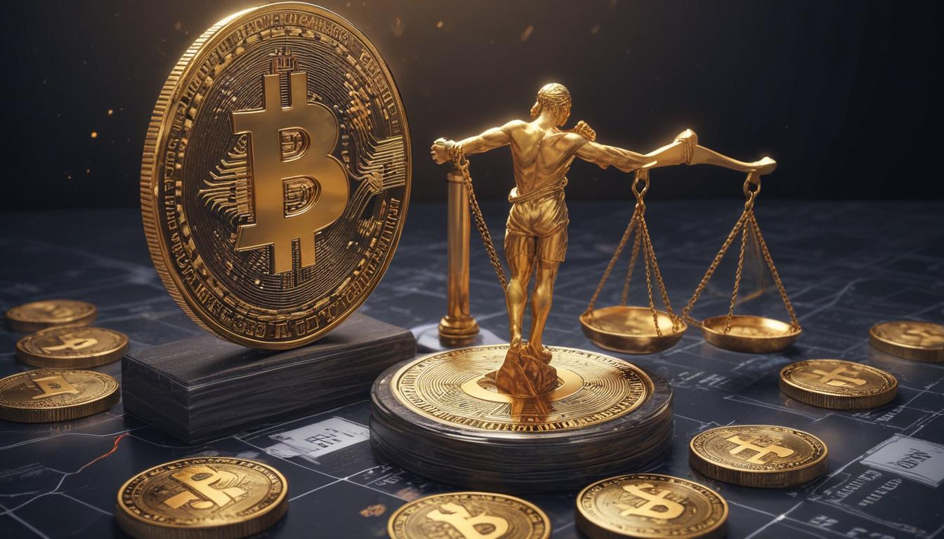 Crypto Regulation SHOCKER: 18 States Sue the SEC! Binance's Role & Panama's Bold Move! | Cryptodamus.io