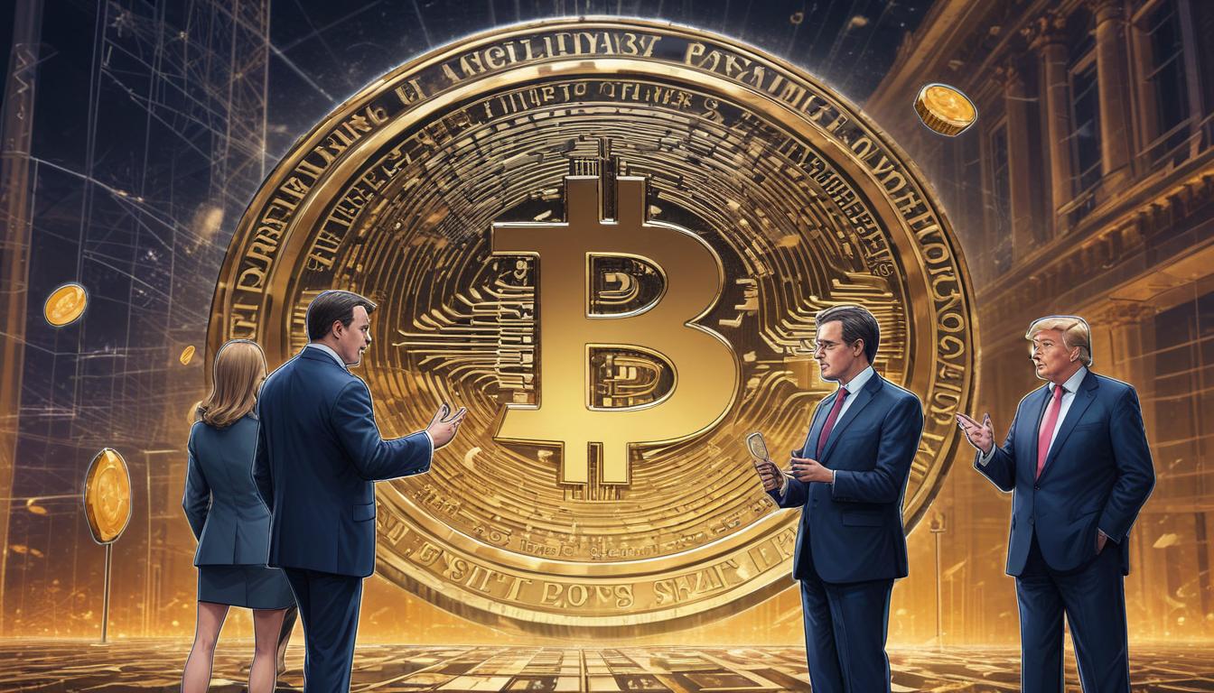 Crypto Regulation Under Scrutiny: Heart Case Fallout & Global Shifts! | Cryptodamus.io