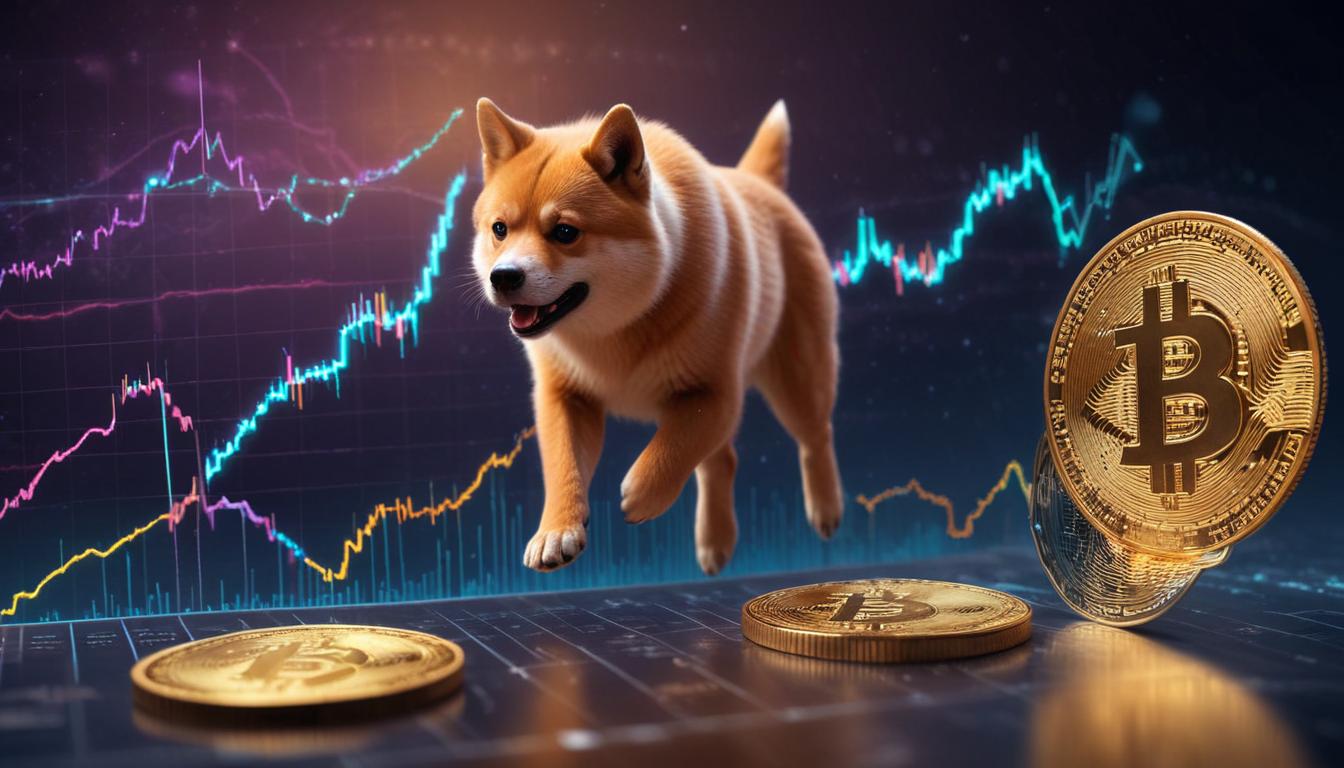 Crypto Report 4/25/25: Bitcoin Surges, Ethereum Dips! Altcoins & New Listings Inside! | Cryptodamus.io