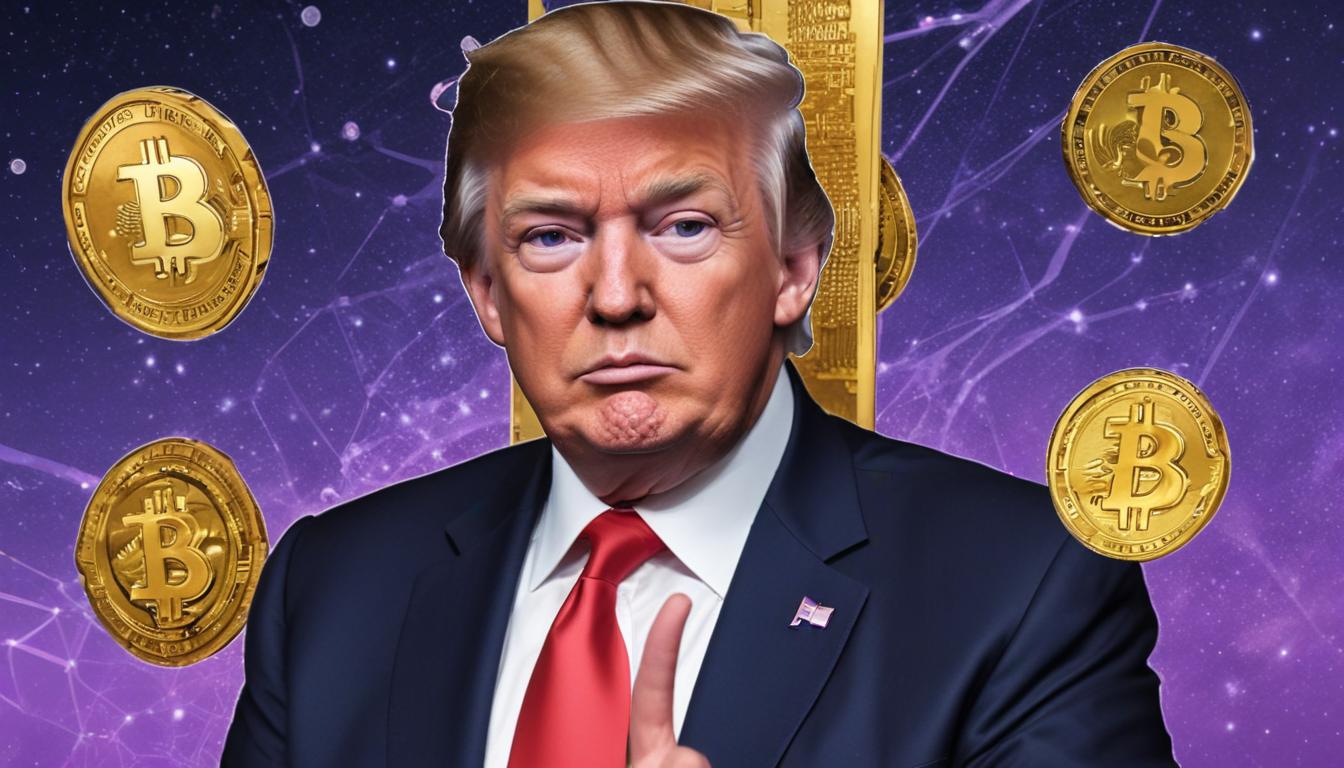 Crypto Revolution: Trump's Reserve, Bybit Hack, & DeFi Trends! | Cryptodamus.io