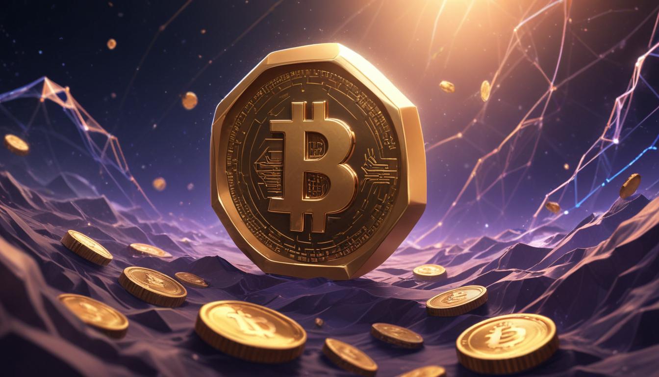 Crypto's 1000X Potential: Qubetics, Kaspa, Chainlink, & ICP - Will They Deliver? | Cryptodamus.io