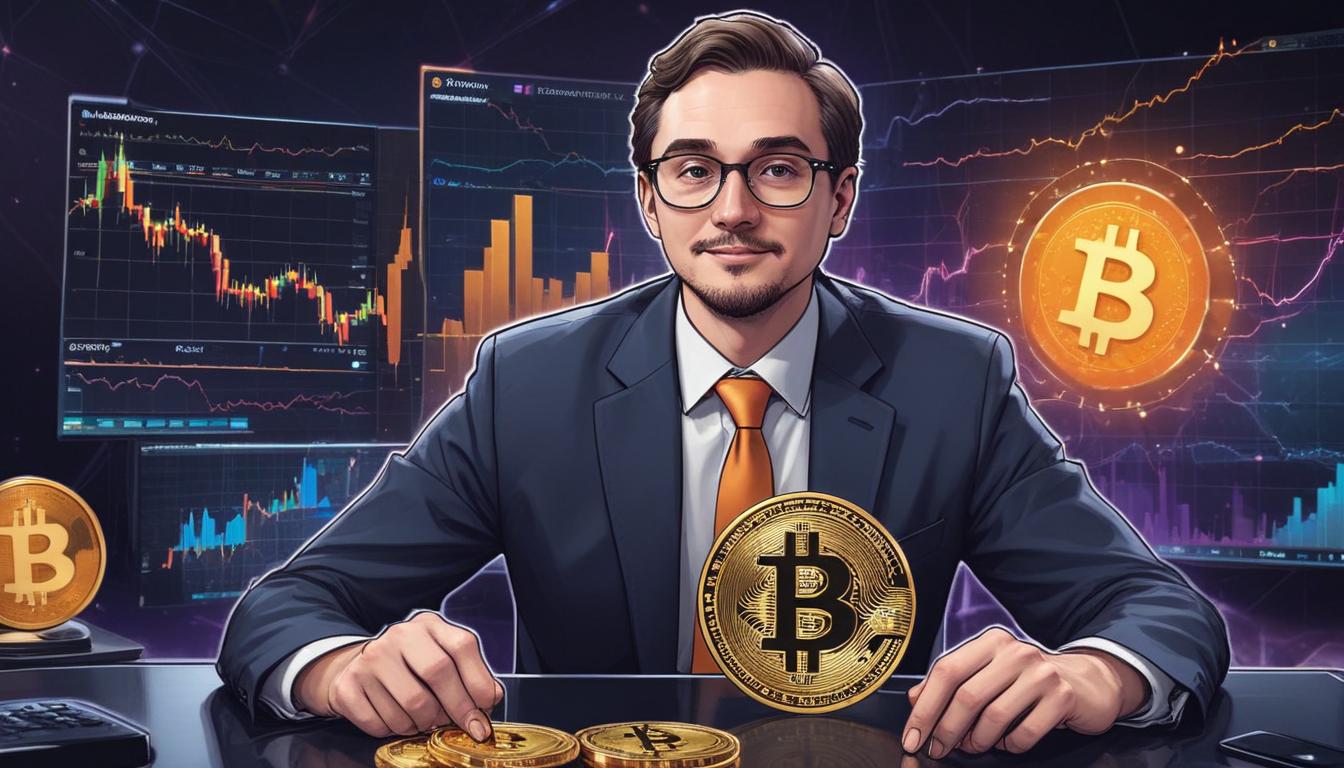 Crypto's $644M Comeback! US Dominates, Bitcoin Roars, Ethereum Stumbles? | Cryptodamus.io
