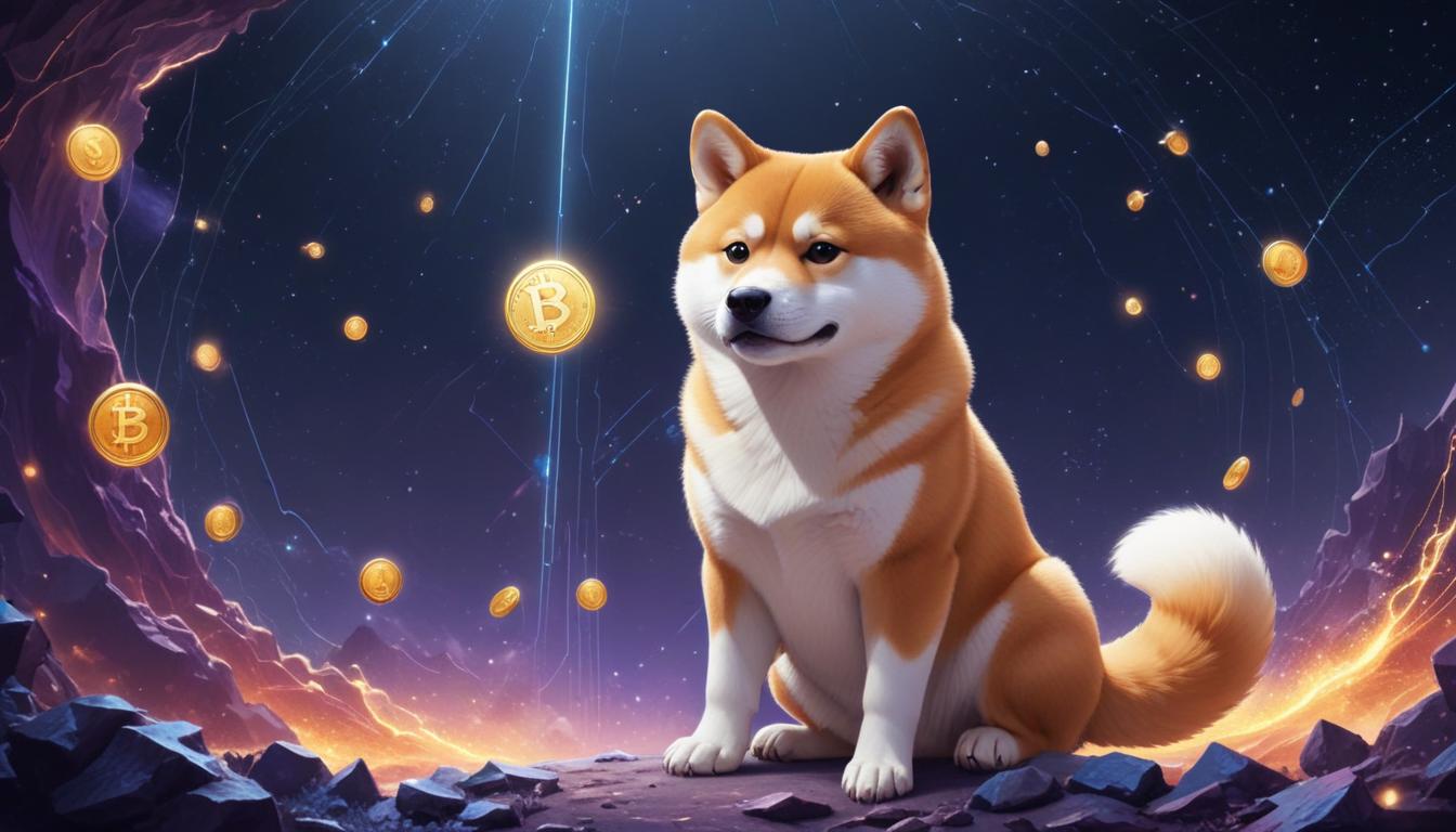 Crypto's Future is Here! Unveiling Web3 AI, Solana's Speed Challenges, and Shiba's Next Move | Cryptodamus.io