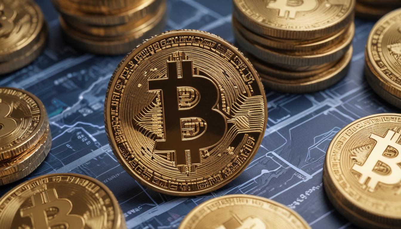 Crypto's Shock Survival: How Bitcoin Defies Global Economic Chaos! | Cryptodamus.io