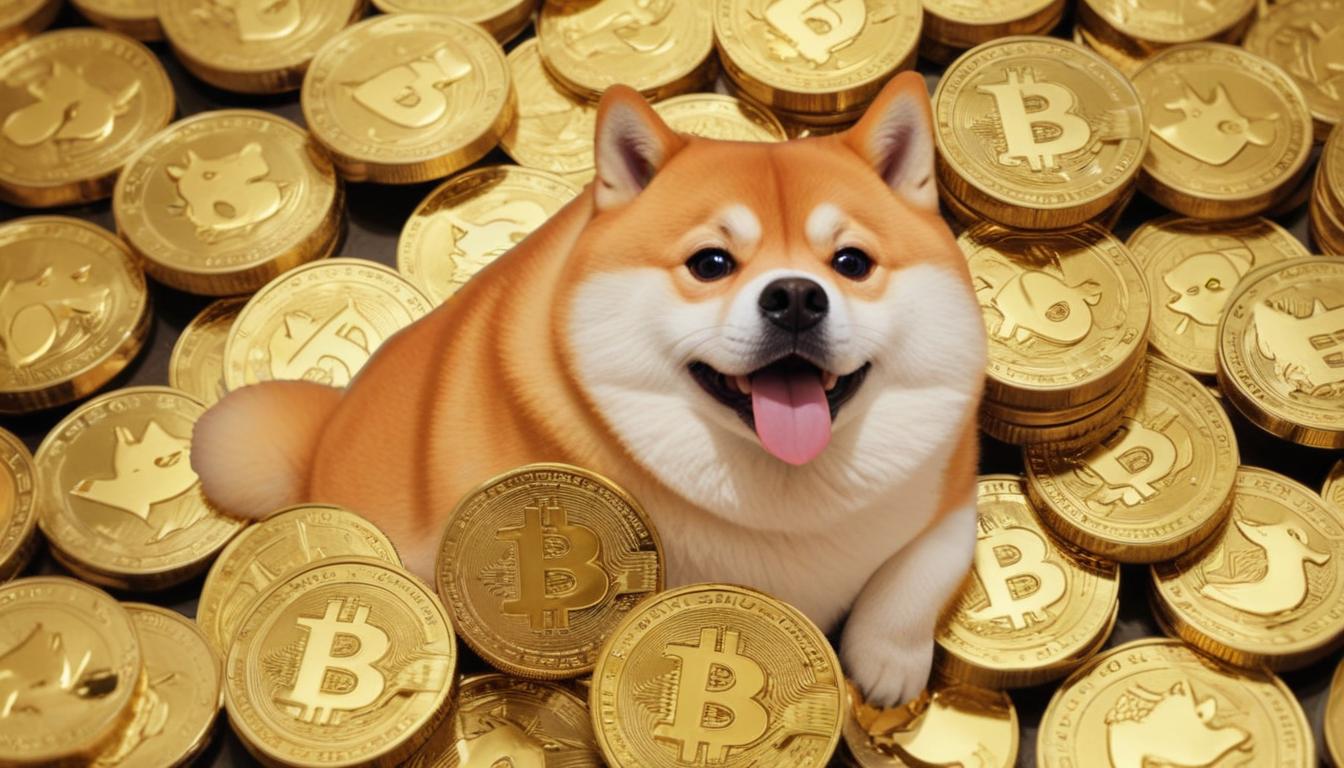 Crypto's Social Media Secret: How Solana & Dogecoin Conquered the Market! | Cryptodamus.io
