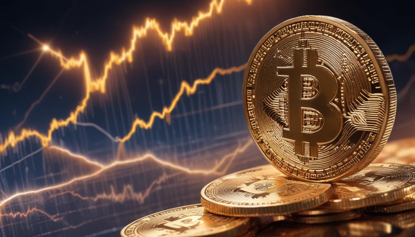 Crypto's Wild Ride in 2024: Decoding Global Events & Bitcoin's Price Swings! | Cryptodamus.io