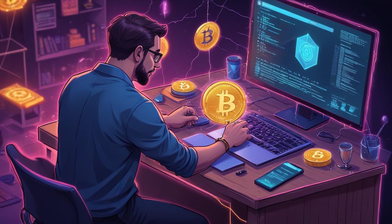 КРИПТОМОШЕННИЧЕСТВА 2024: Разоблачение шокирующих трендов и защита от них! | Cryptodamus.io