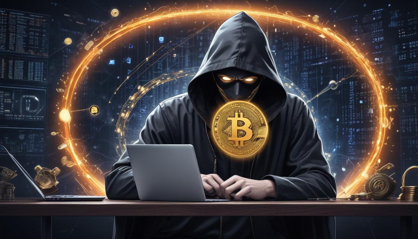 Crypto Security Survival Guide: Hacks, Threats & Your Defense Strategy! | Cryptodamus.io