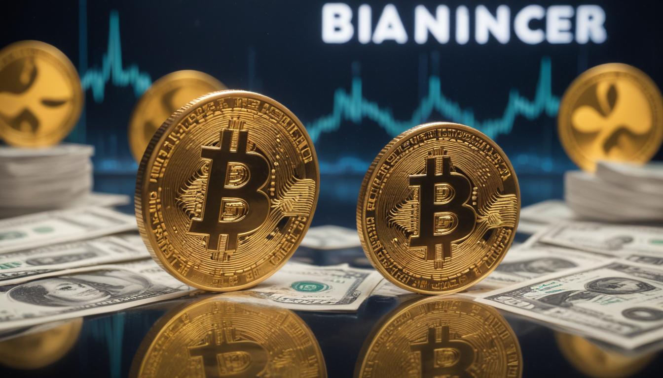 Крипто-переворот: Победа Ripple, скандал Binance и смелый шаг TokenFi! (255 симв.) | Cryptodamus.io