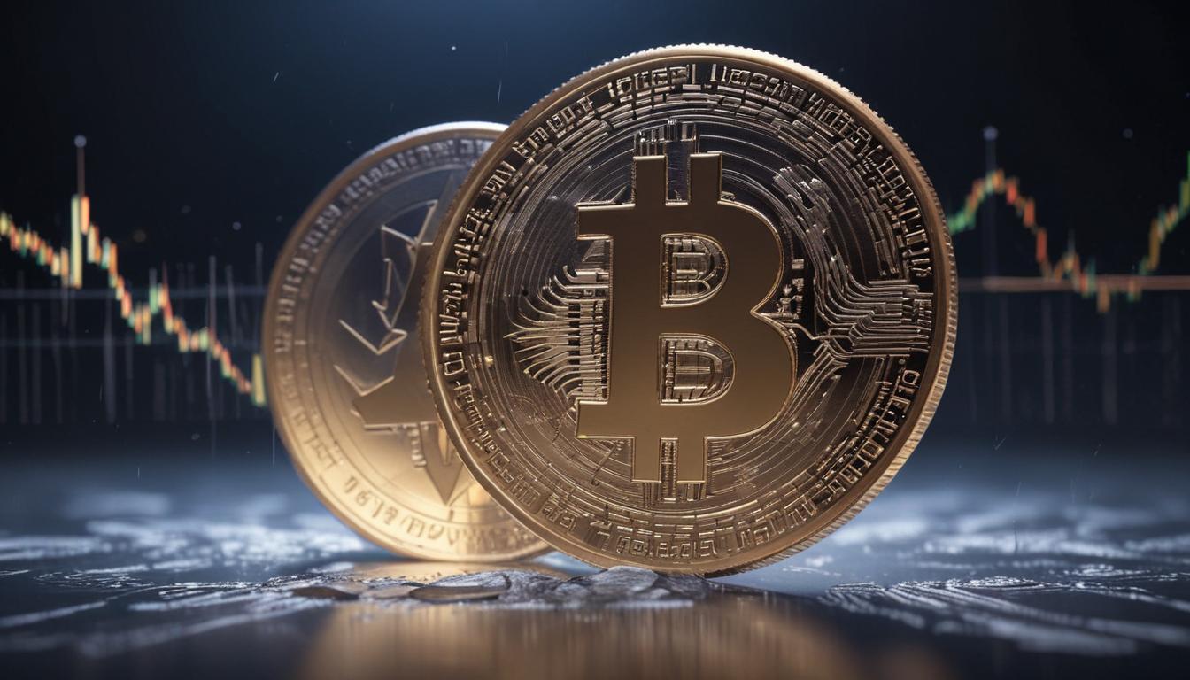 Крипто-сенсация: XRP до $9, XYZVerse на 65 000%! Анализ прогнозов на 2025 год | Cryptodamus.io