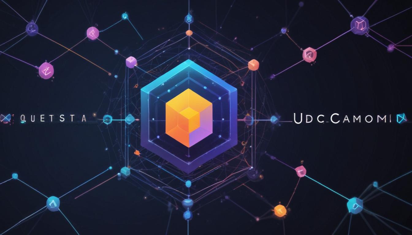 Краткосрочные крипто-доходы: Анализ Qubetics, Celestia и Theta Network! | Cryptodamus.io