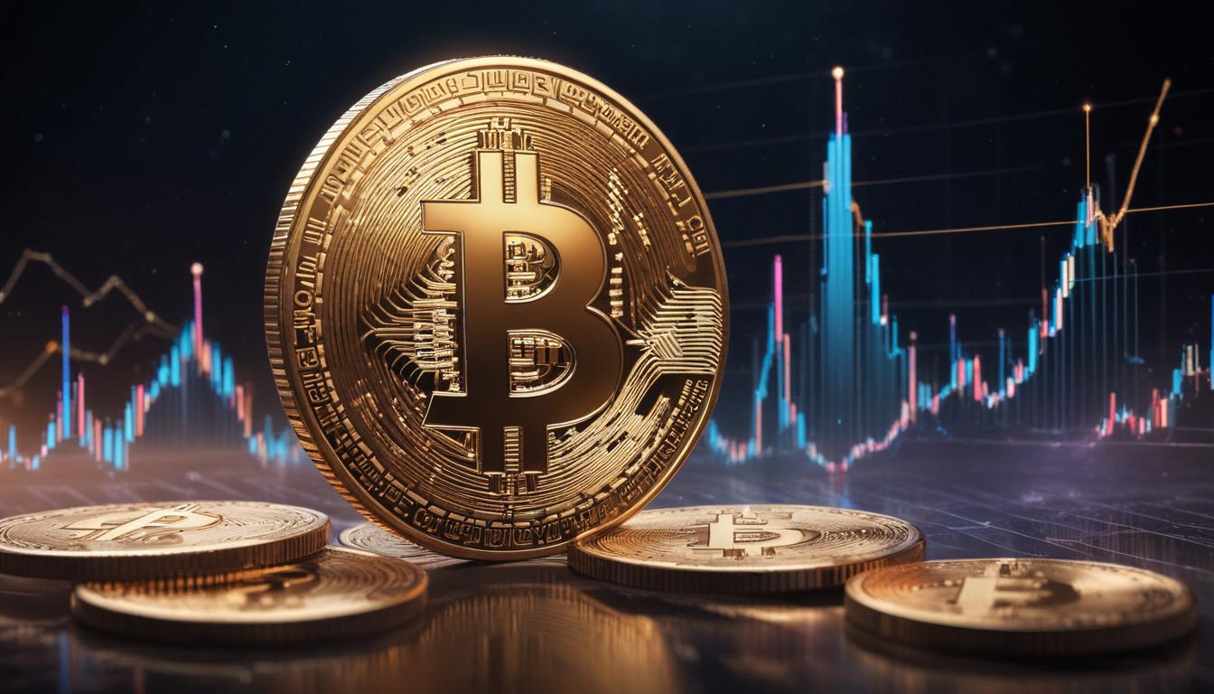 Crypto Showdown: Bitcoin vs. XRP vs. Solana + High-Risk Plays. Where to Invest Now! | Cryptodamus.io
