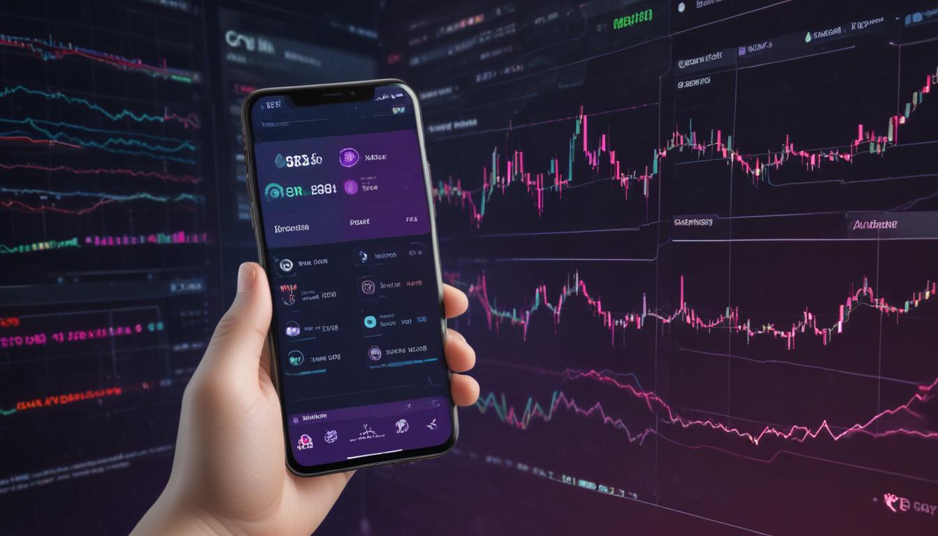 Crypto Signals Revolution: DMAIL, KOLS_AI, & Subhub Partnership! | Cryptodamus.io