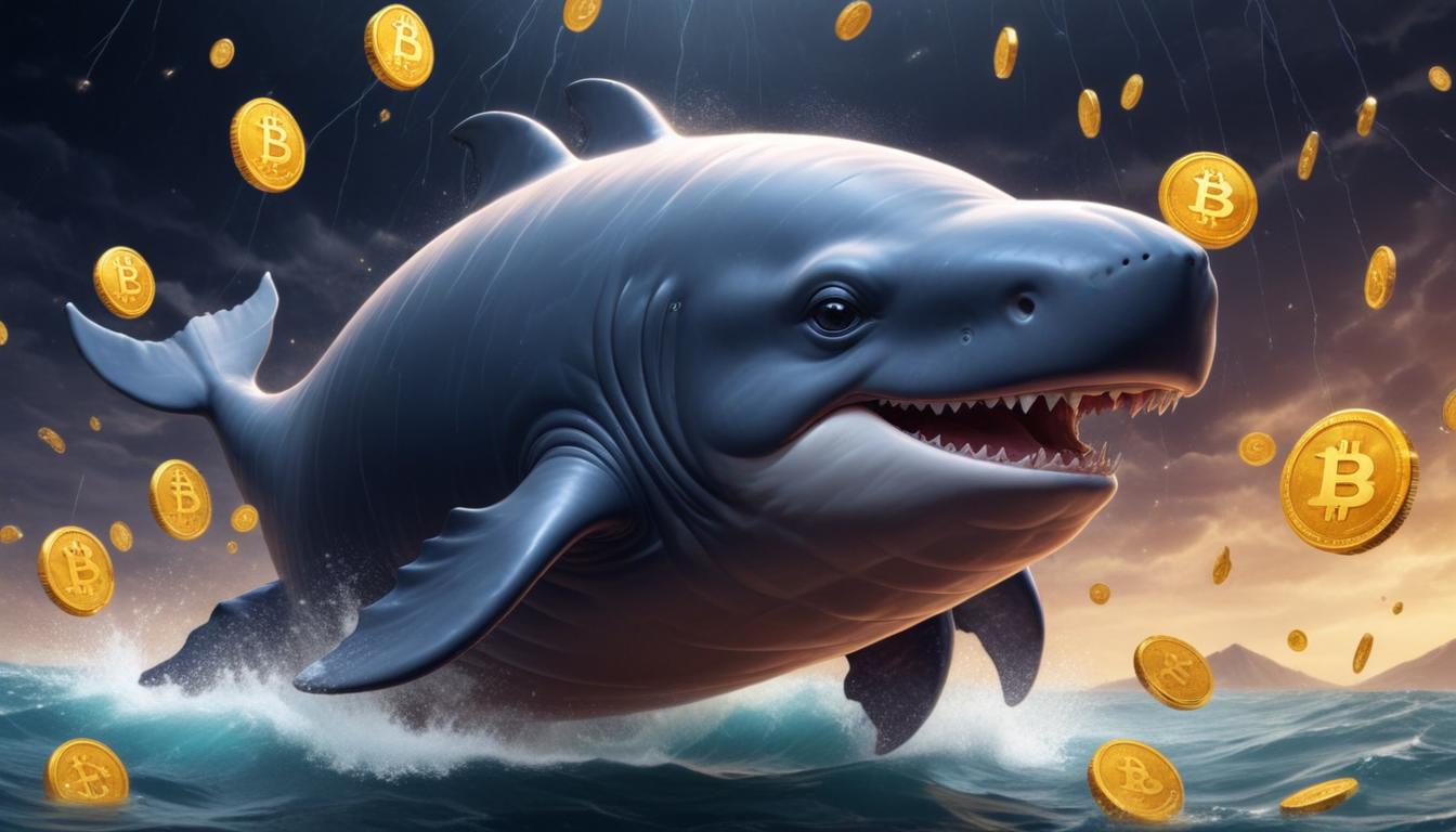 Стабильность крипты перед ФРС? Анализ Bitcoin и альткоинов! [Гид 2024] | Cryptodamus.io