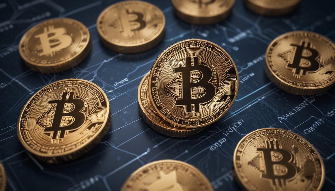 Crypto Standardization: The SHOCKING Truth About Mainstream Adoption! | Cryptodamus.io