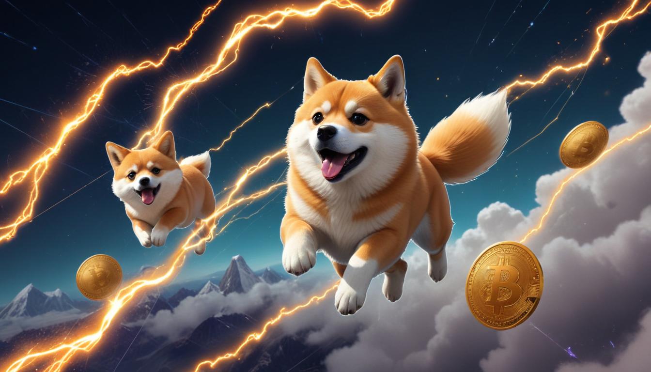 Секреты Взлета Крипто: Почему Jasmy, LINK, DOGE Взлетели ИМЕННО СЕЙЧАС! | Cryptodamus.io