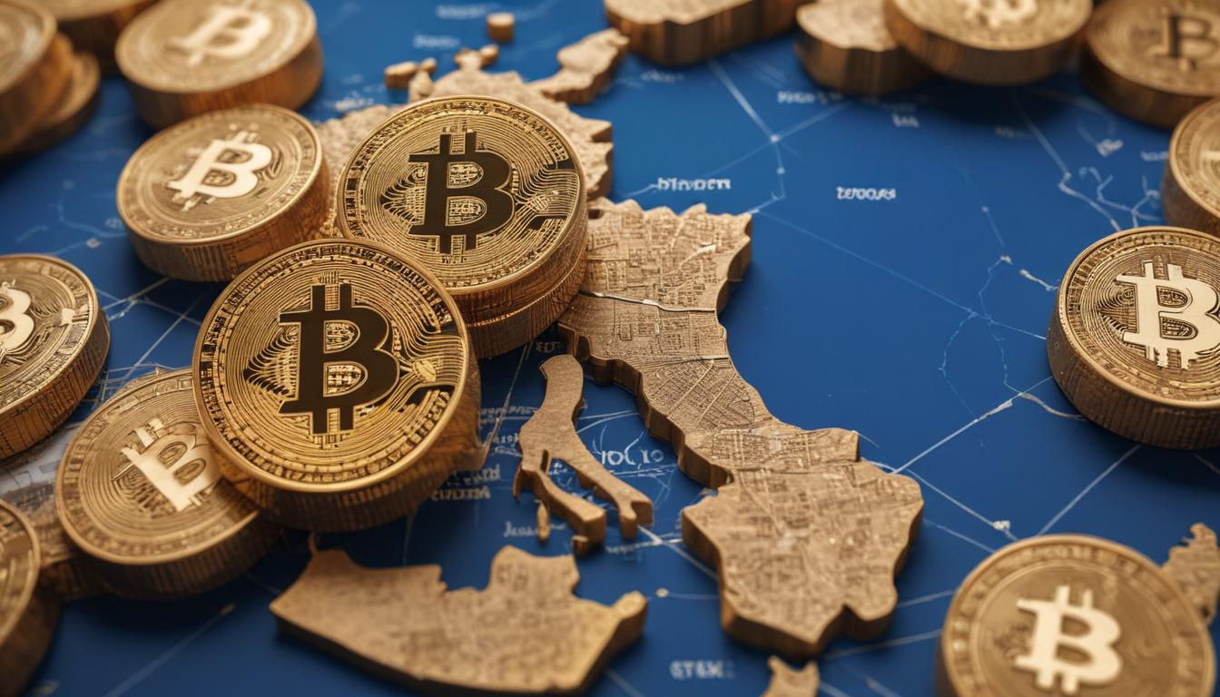 Crypto Tax in Europe: Navigate the Maze & Maximize Your Returns! (Updated) | Cryptodamus.io