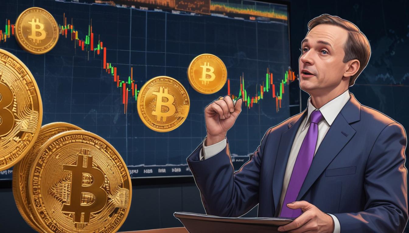 Crypto & the Economy: Jobless Claims, ECB Rates & 2024 Outlook! | Cryptodamus.io