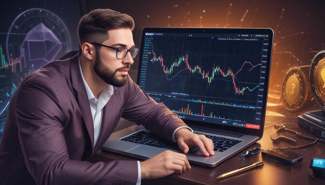 Crypto Trading Mastery 2025: Conquer FOMO, Master Throughput & LTV! | Cryptodamus.io