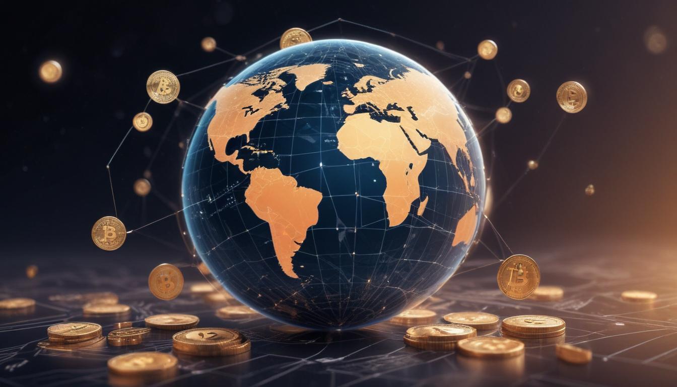 Крипто-VC в 2024: Глобальный рост и прагматизм! | Cryptodamus.io