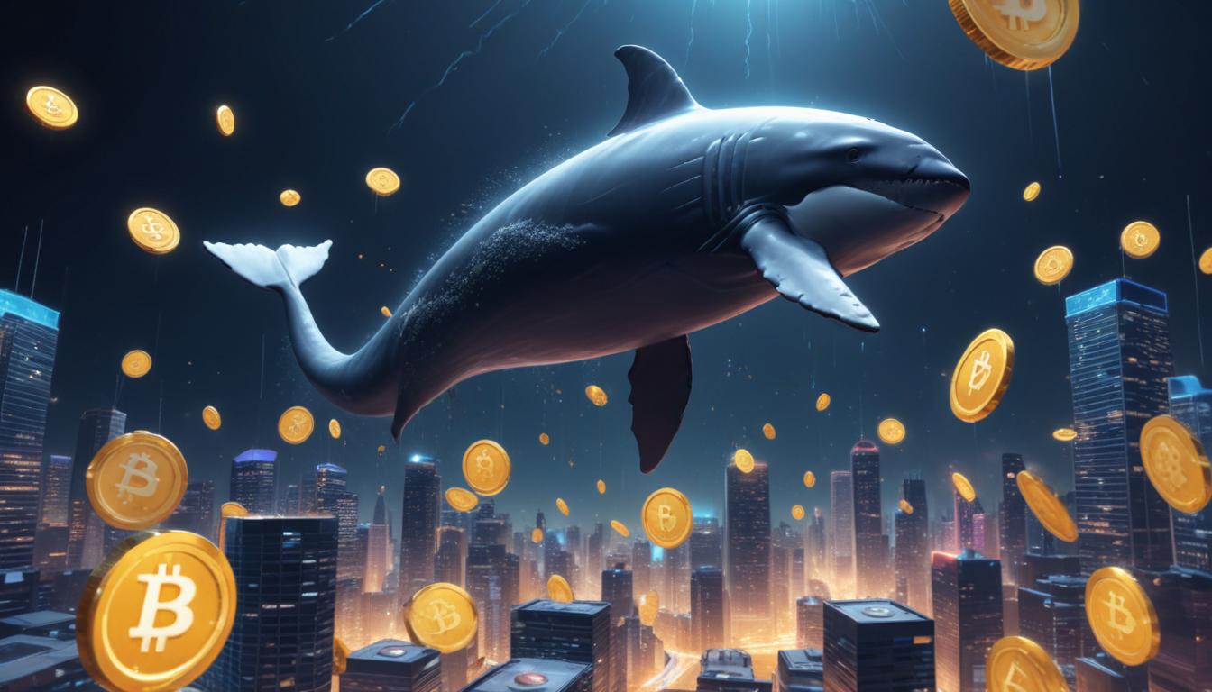 Crypto Whale's $16M EIGEN Loss: A Shocking DeFi Volatility Lesson! | Cryptodamus.io