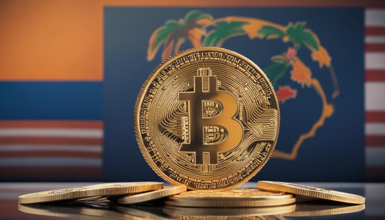 Crypto Wins Big in Florida: How It's Shaping US Crypto Regulation! 🚀 | Cryptodamus.io