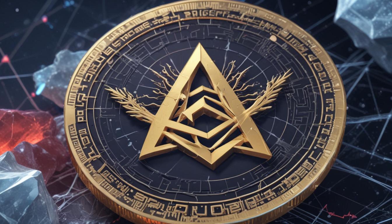 Криптозима: RUNE и ROSE обрушились! Будет ли отскок? | Cryptodamus.io