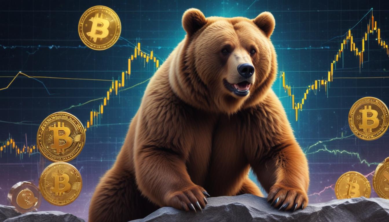Crypto Winter Survival Guide: Altcoins, Binance Alpha 2.0 & Market Trends! | Cryptodamus.io