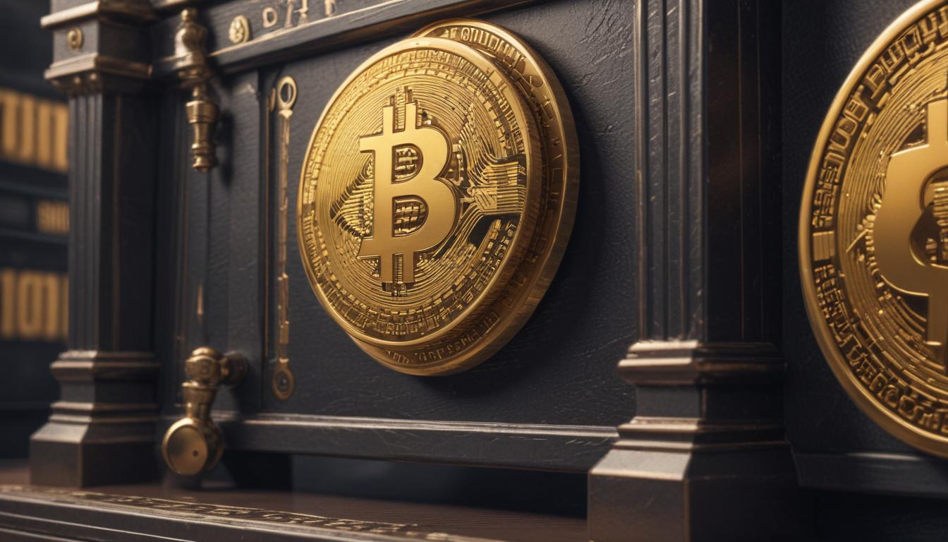 Custodia Bank — сенсация! Соответствие SOC 2 Type II: революция доверия в криптобанкинге! | Cryptodamus.io