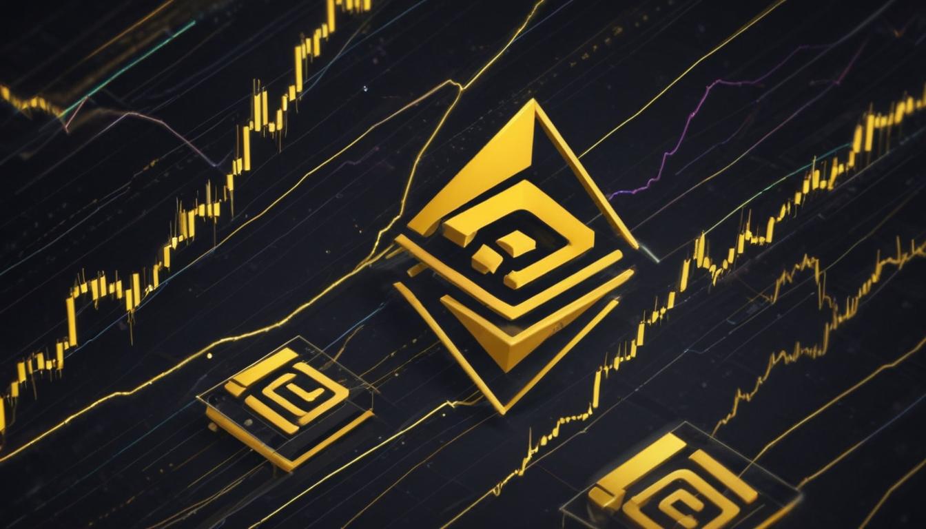 CVCUSDT Futures on Binance: Up to 75x Leverage & Copy Trading Launch! | Cryptodamus.io