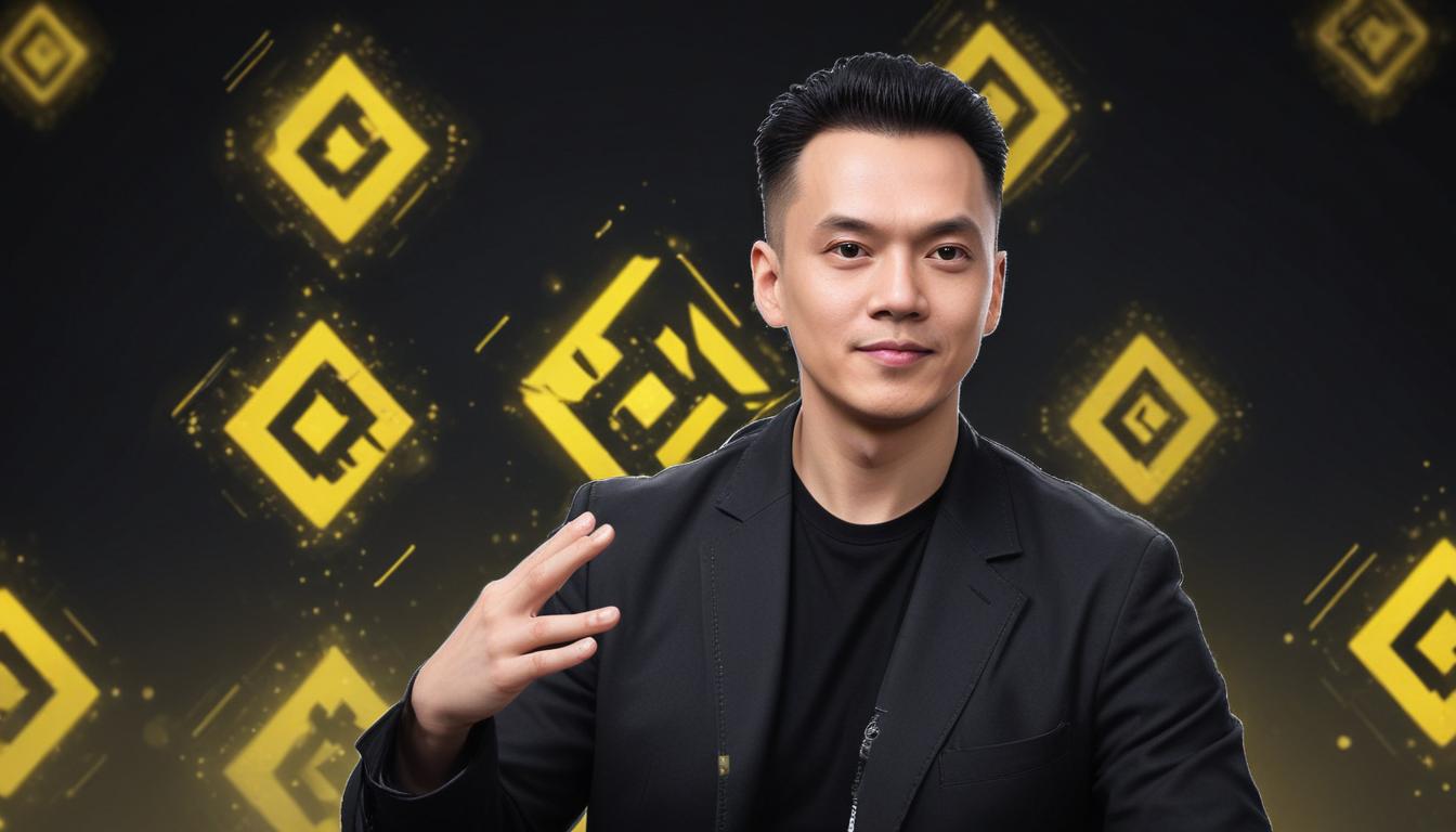CZ's Time Tokens: Buy Influencer Time! Binance's Wild New Idea Explained | Cryptodamus.io