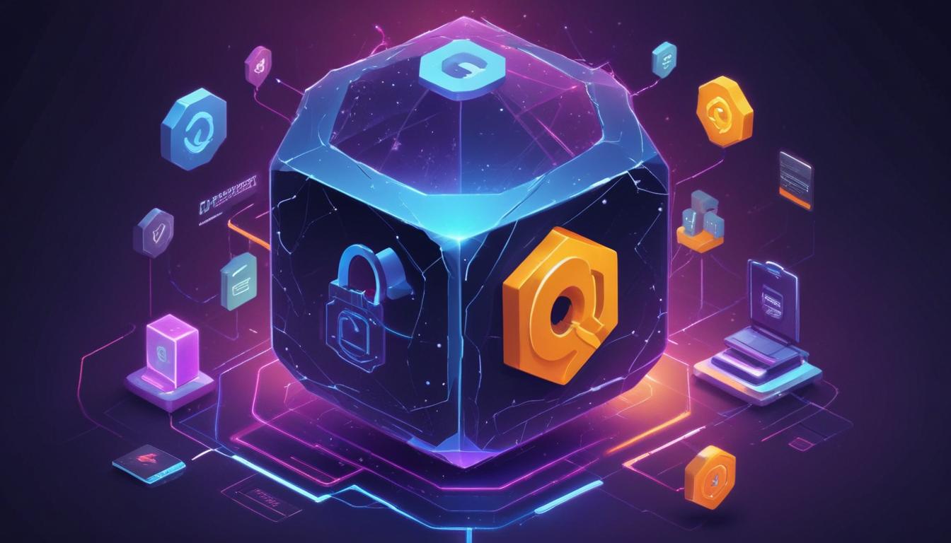 Революция децентрализованных VPN: предпродажа Qubetics на $9M+ и анализ альткоинов на 2025 год! | Cryptodamus.io