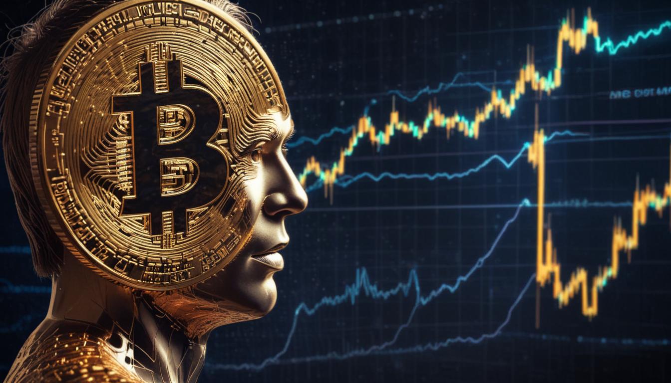 Взлет Биткоина: Макротренды и Роль Lightchain AI (🚀 Инсайды!) | Cryptodamus.io