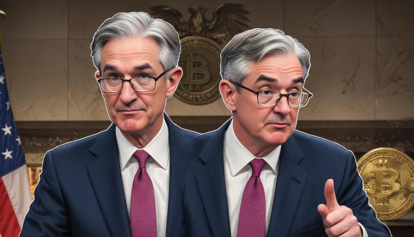 Decoding Crypto's Fate: How the Fed's Next Move Impacts Bitcoin & Altcoins! 🚀 | Cryptodamus.io