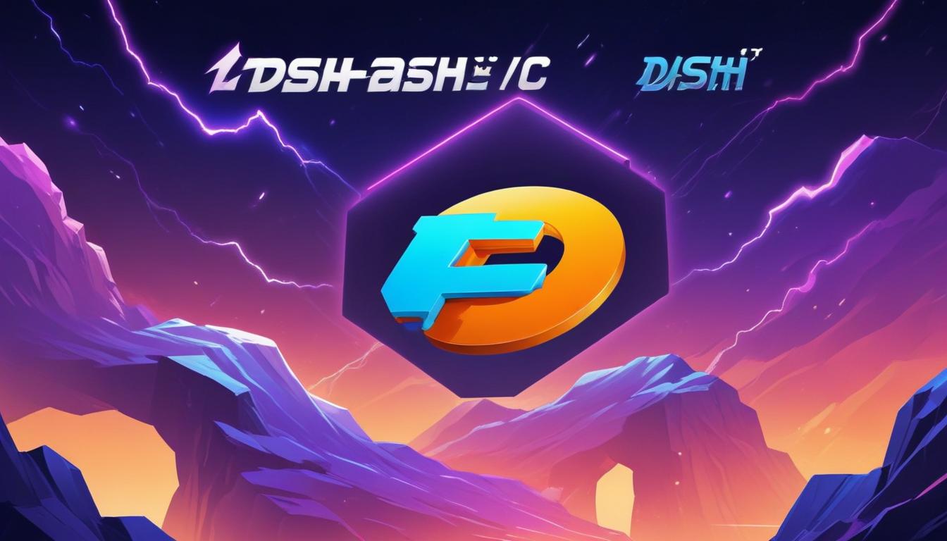 Decoding Dash: Speed, Privacy & Decentralized Crypto! [2024] | Cryptodamus.io