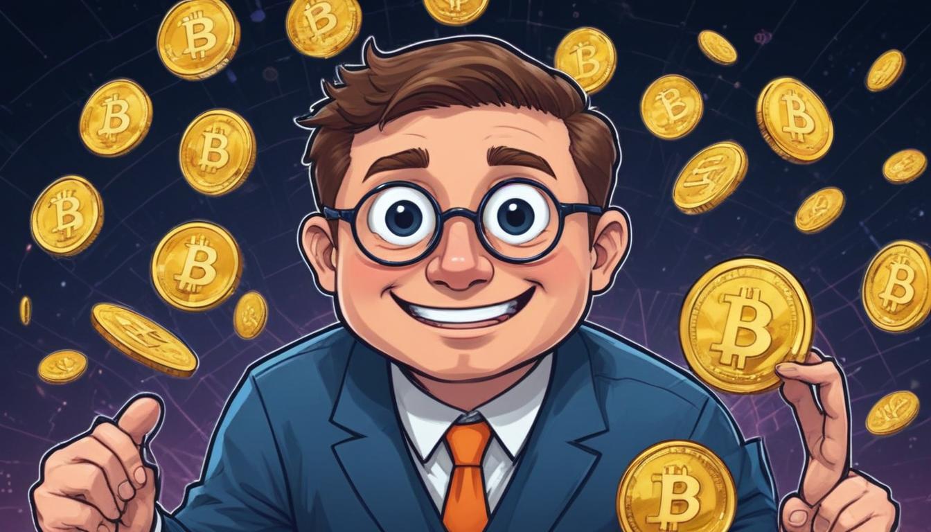 Decoding Memecoin Mania: Risks, Rewards & Smart Investing in 2024! | Cryptodamus.io