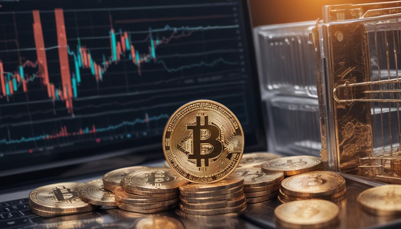 Разгадка Bitcoin-стратегии MicroStrategy: секреты Saylor Tracker и плана 21/21! | Cryptodamus.io