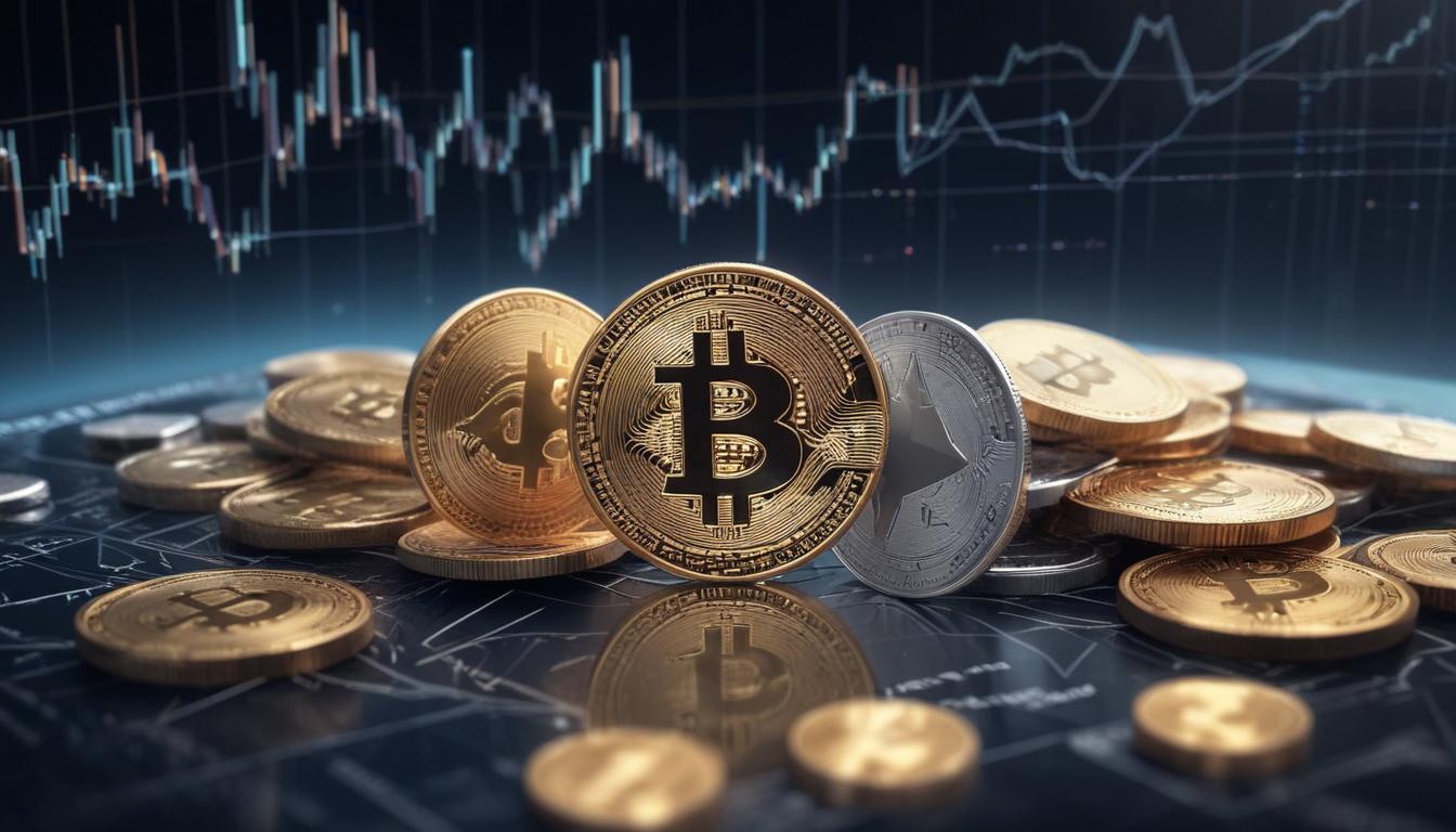 Криптопортфель ParaFi на $420 млн: Что это значит для Bitcoin, Ethereum и вас! | Cryptodamus.io