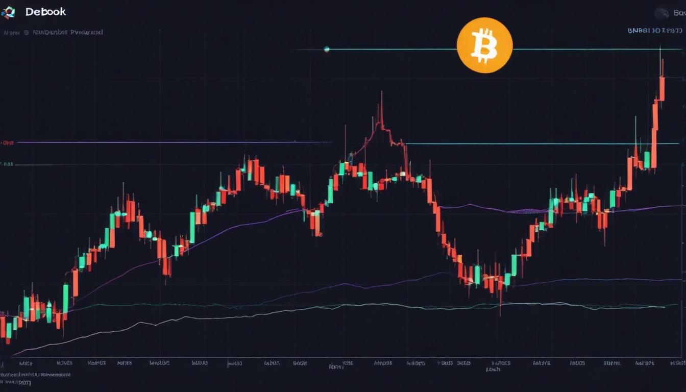 DeepBook Protocol взрывает Upbit: Бычий график и огромный рост объема! | Cryptodamus.io