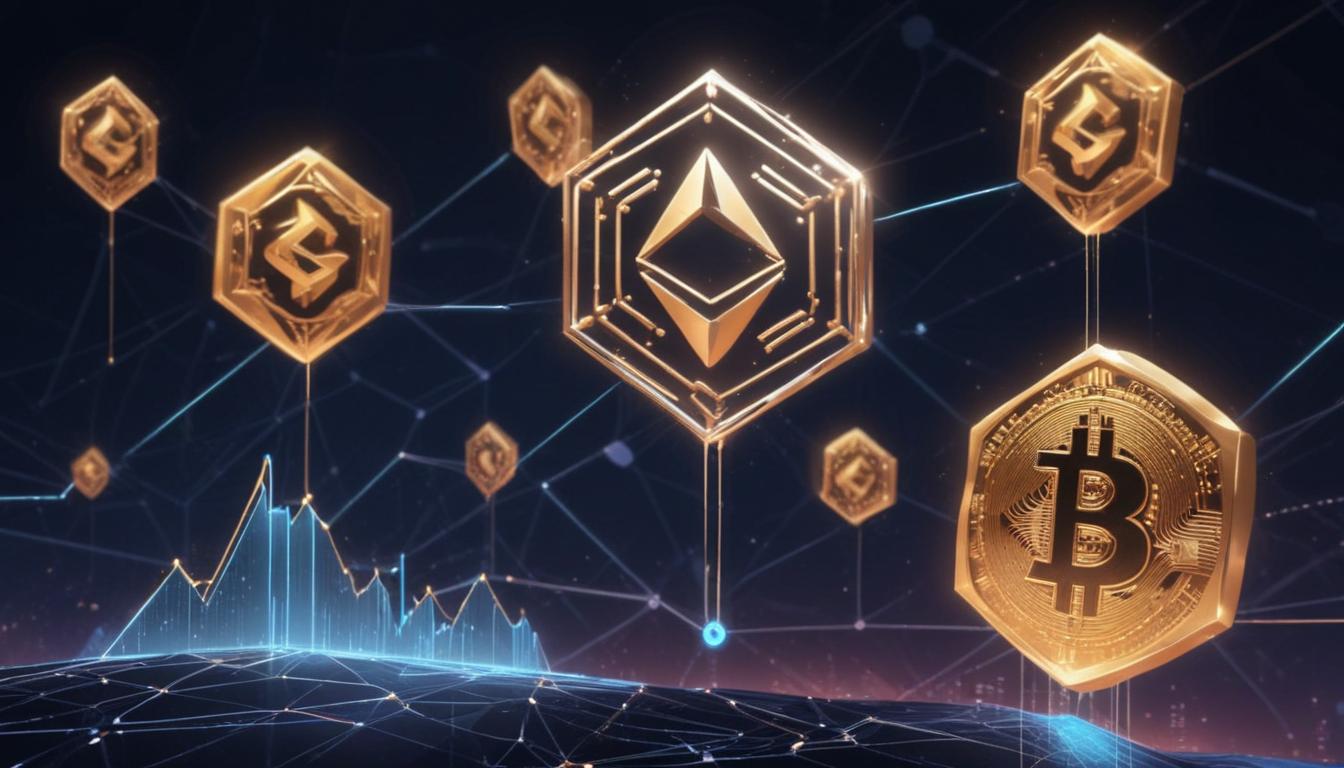 DeepBook Protocol: Революция DeFi-трейдинга на блокчейне Sui! 🚀 | Cryptodamus.io