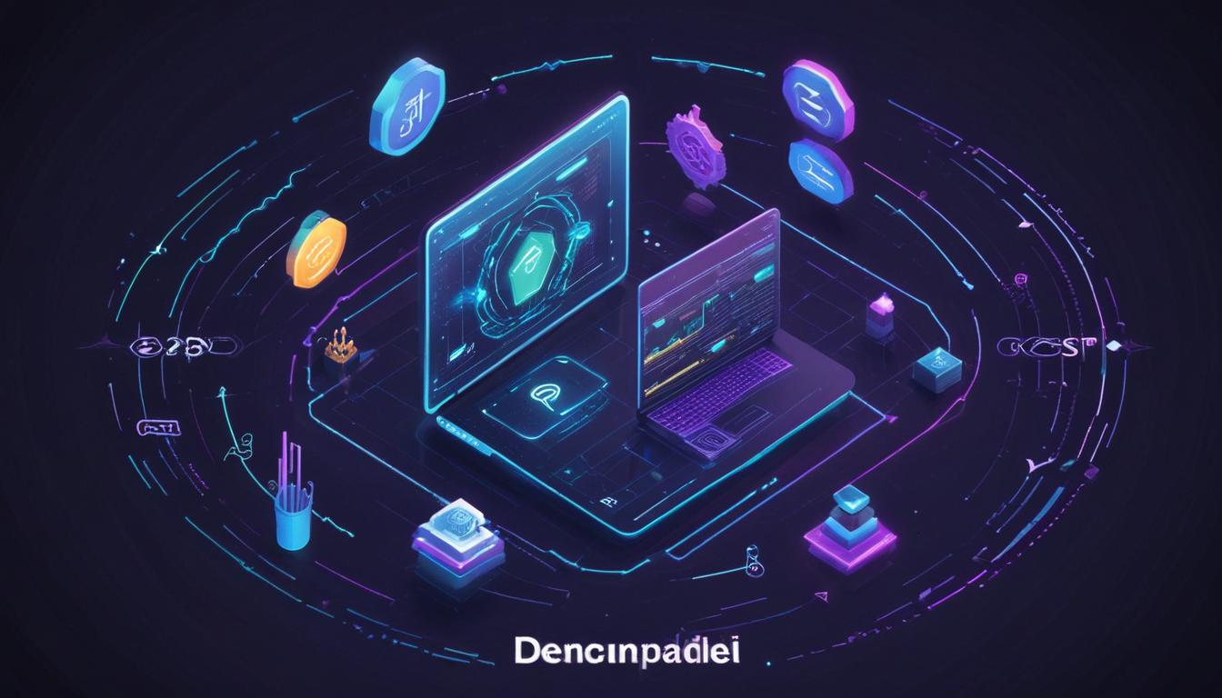 DeFi Decoded: Unlocking the Future of Decentralized Finance! | Cryptodamus.io