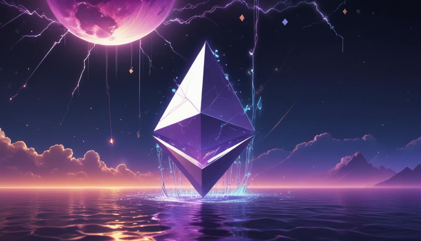 DeFi Disaster! $106M ETH Liquidation & How to Avoid Your Own | Cryptodamus.io