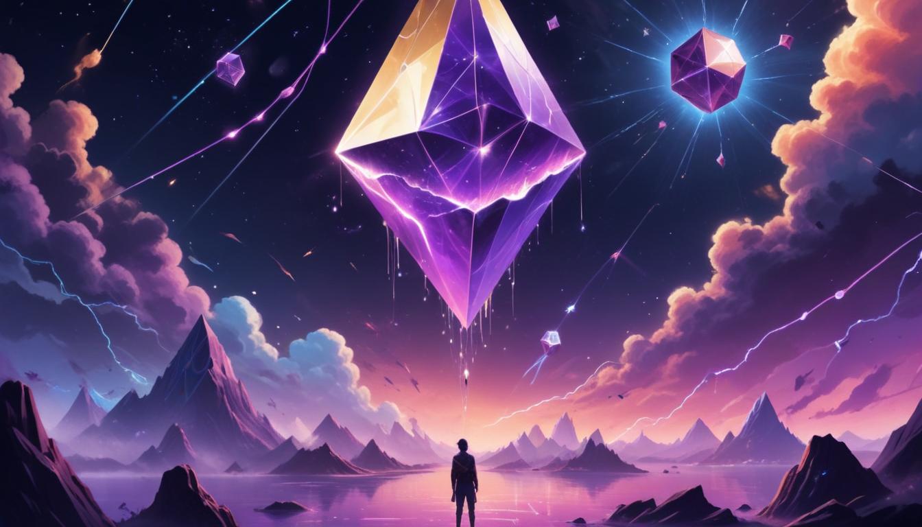 Катастрофа DeFi! Ликвидация Sky на $106 млн: системный риск раскрыт? | Cryptodamus.io