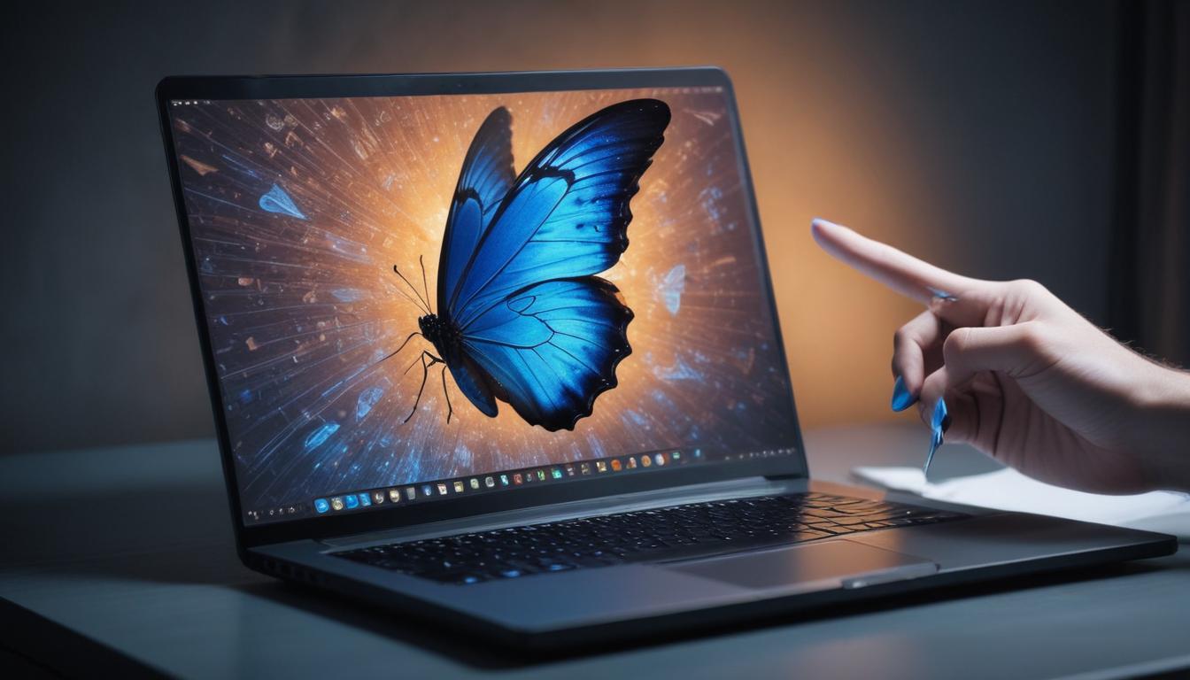 DeFi Disaster! $2.6M Morpho Blue Hack & The Shocking Truth! | Cryptodamus.io