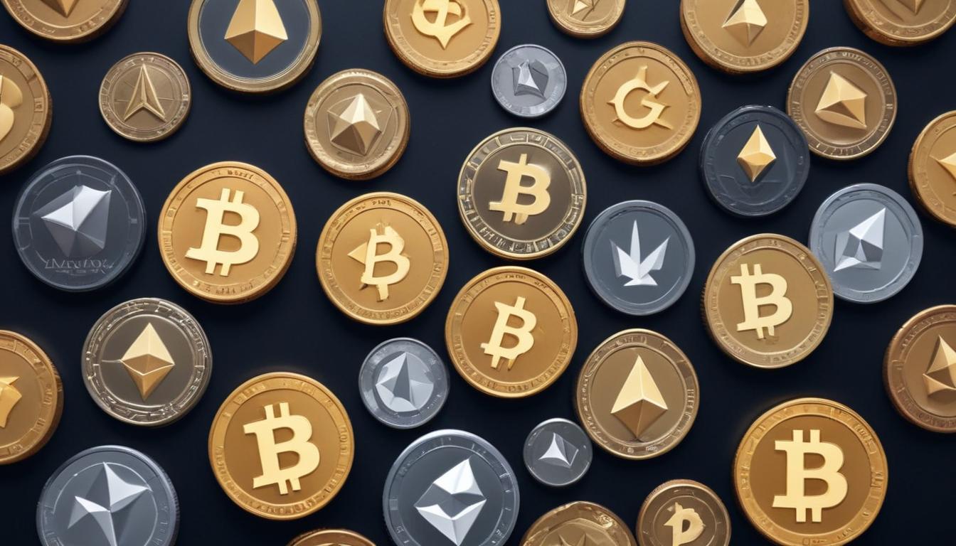 Сокровища DeFi раскрыты! Топ альткоинов по активности разработчиков | Cryptodamus.io