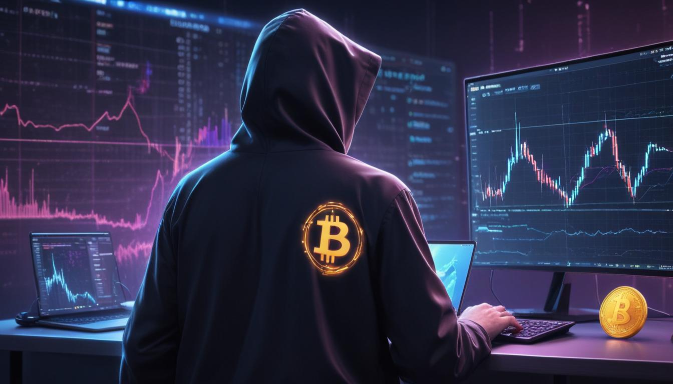 Взлом DeFi! Украдено более 15 миллионов долларов — 1inch, zkLend и другие! 😱 | Cryptodamus.io