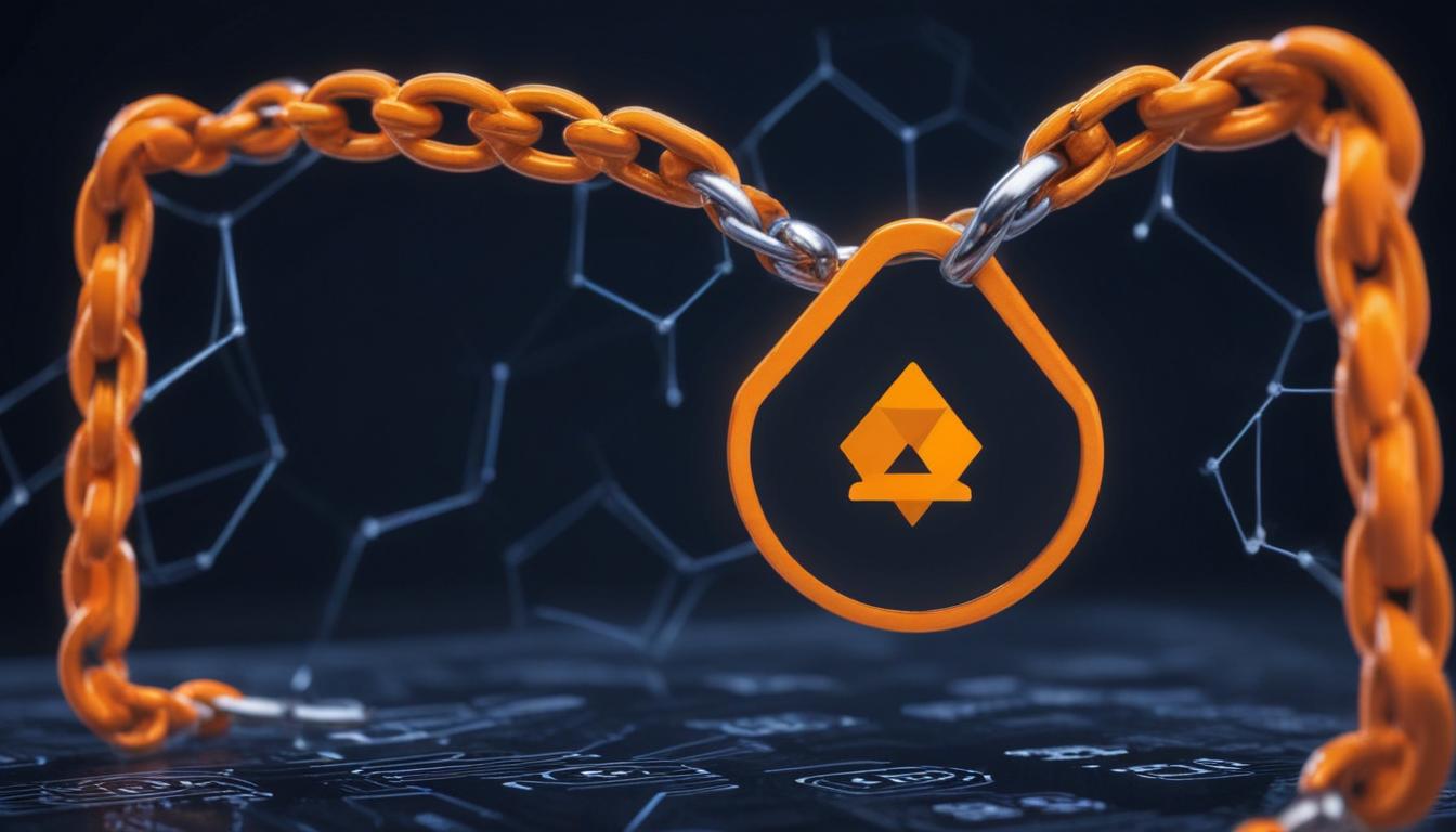 Взлом Orange Finance! Украдено $840 000 - Ваши криптовалюты в безопасности? | Cryptodamus.io