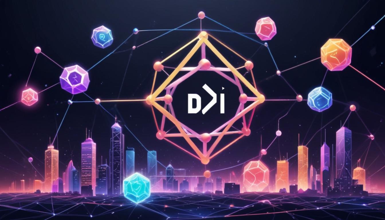 Революция DeFi: RLUSD, конкуренты Polkadot, потенциал XBorg x4 и триумф stUSDT в 2024! | Cryptodamus.io