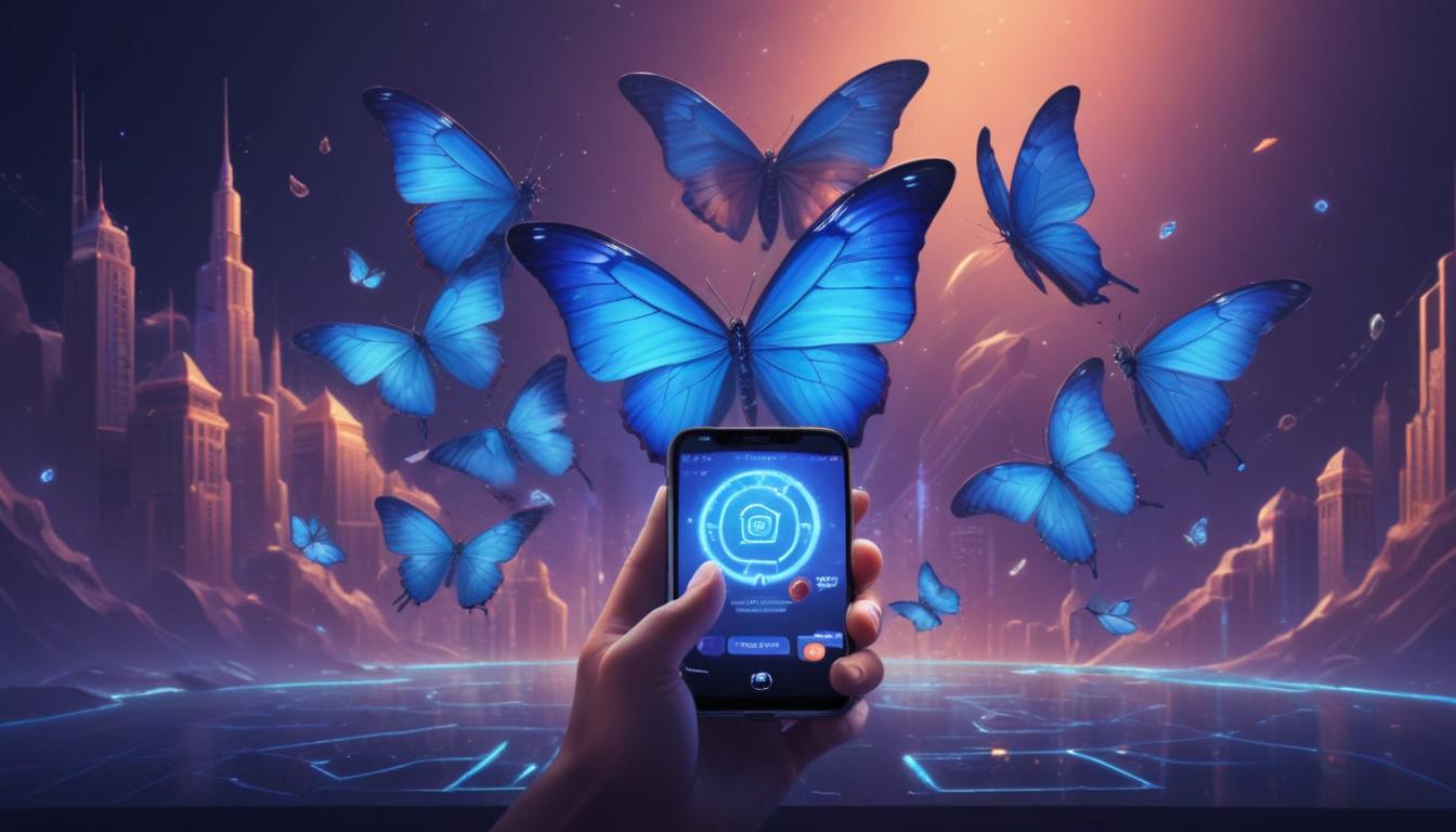 Революция DeFi: World App, Morpho и World ID открывают будущее кредитования | Cryptodamus.io